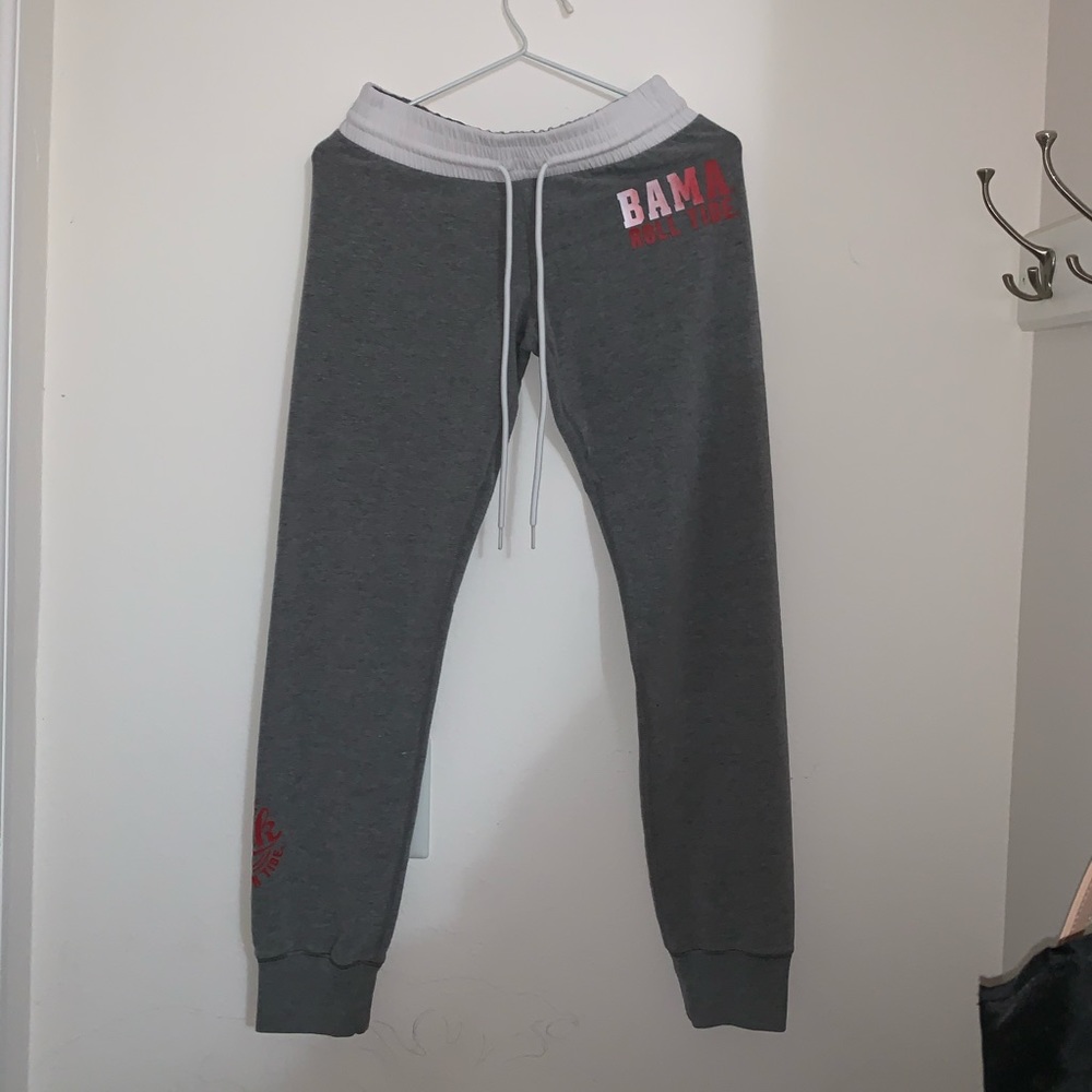 VS PINK University of Alabama Sweatpants
